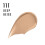 Max Factor Max Factor Lasting Performance Foundation - 111 Deep Beige, 35ml, Full Coverage 3