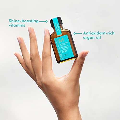 Moroccanoil Moroccanoil Treatment Original, 25 ml 1