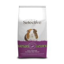 Supreme Science Selective Guinea Pig Food 3kg