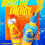 Lucozade Lucozade Sport Orange - 4x500ml, Electrolytes 3