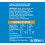 Lucozade Lucozade Sport Orange - 4x500ml, Electrolytes 5