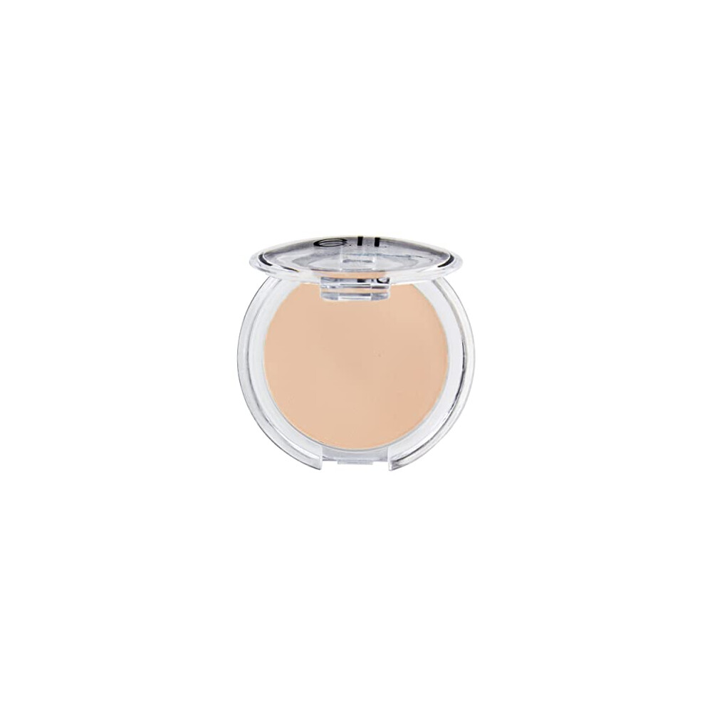 e.l.f. Prime & Stay Finishing Powder - Tinted, 5g
