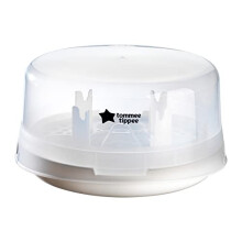 Tommee Tippee Microwave Steam Steriliser