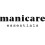 Manicare Nail Buffing Block - 4 Sided 6