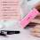 Manicare Nail Buffing Block - 4 Sided 4