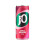 J2o Apple & Raspberry Cans 4 X 250ml 8