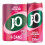 J2o Apple & Raspberry Cans 4 X 250ml 1