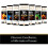 Lindt Lindt Excellence Dark Mint Chocolate Bar Each 100g 3