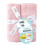 Silentnight Silentnight Baby Blanket - 2 Pack Cotton Cellular 1