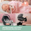 Silentnight Silentnight Baby Blanket - 2 Pack Cotton Cellular 4