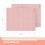 Silentnight Silentnight Baby Blanket - 2 Pack Cotton Cellular 6
