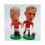 (Donny Van De Beek) Ποδοσφαιριστής Μίνι Φιγούρες Αθλητικό μοντ 1