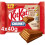 KitKat KitKat Chunky Milk Chocolate Bar Multipack, 4 x 40 g 32g 4 Pack 1