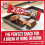 KitKat KitKat Chunky Milk Chocolate Bar Multipack, 4 x 40 g 32g 4 Pack 4