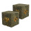 Rosewood Rosewood Naturals Hay Forage Cube - Medium, 2 Pack 1