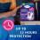 Tena TENA Discreet Maxi Night Pads - 48 Count, Incontinence, Night Time 4