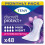 Tena TENA Discreet Maxi Night Pads - 48 Count, Incontinence, Night Time 1