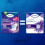 Tena TENA Discreet Maxi Night Pads - 48 Count, Incontinence, Night Time 3