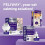 Feliway FELIWAY Optimum Cat Calming Refill, 30 Day, 48ml 9