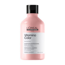 L'Oréal Professionnel Vitamino Color Shampoo, Colour Protection and Shinier Stronger Hair, For Coloured Hair, 300ml