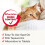 Beaphar Beaphar WORMclear Spot-On Cats, Tapeworm Treatment, 2 Pipettes 5