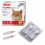 Beaphar Beaphar WORMclear Spot-On Cats, Tapeworm Treatment, 2 Pipettes 3