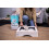 Sanicat Sanicat White Clumping Cat Litter, Rose, 8L 8