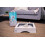 Sanicat Sanicat White Clumping Cat Litter, Rose, 8L 6