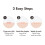 Mighty Patch Original Spot Patches - Acne Treatment, 72 Patches 6