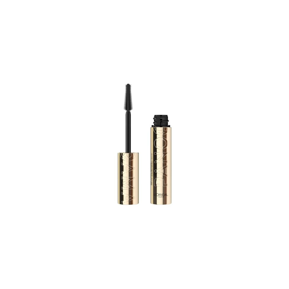 L'Oreal Volumising Brown Mascara - Volume Million Lashes Panorama