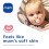 MAM MAM Air Soothers, 6+ Months, 2-Pack, Steriliser Case 5