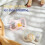 MAM MAM Air Soothers, 6+ Months, 2-Pack, Steriliser Case 3