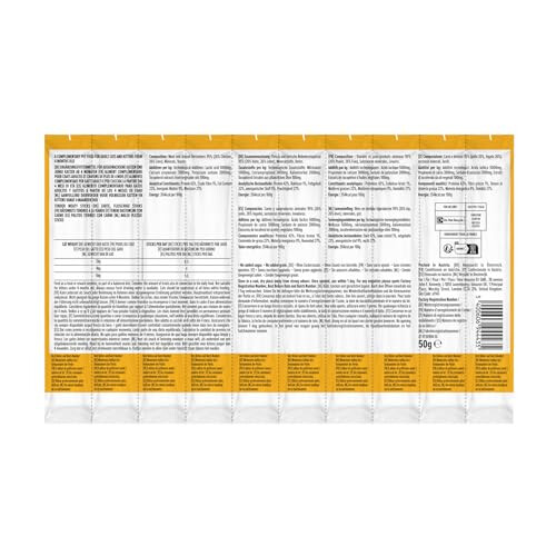 by Amazon Cat Sticks Chicken & Liver 50g 1