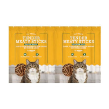 by Amazon Cat Sticks Chicken & Liver 50g