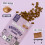 Scrumbles Scrumbles Calming Krunchies Cat Treats 3