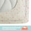 Silentnight Silentnight Safe Nights Crib Fitted Sheets, Jersey Cotton, 2-Pack 5
