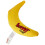 Yeowww Yeowww Banana Singles Cat Toy 4