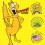 Yeowww Yeowww Banana Singles Cat Toy 6