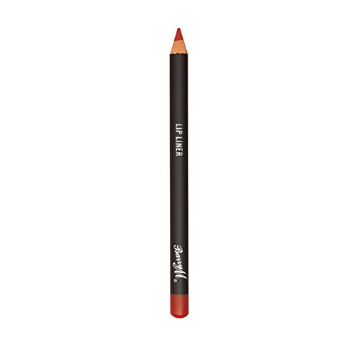 Barry M Lip Liner, 3 - Red