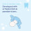 MAM MAM Original Night Soothers, 0-6 Months, 2 Pack, Glow 4