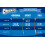 Chuckit! Chuckit! Whistler Ball, Large, 1 Pack, Durable Rubber 9
