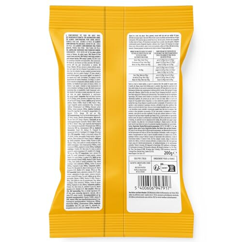 by Amazon Dog Treats - Flat Strips with Chicken, 200g 1