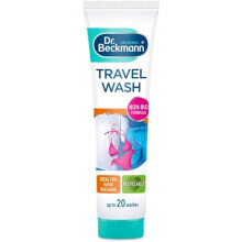 Dr Beckmann Travel Wash