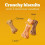 Pedigree Pedigree Biscrok Multi Mix - Dog Treats - Bone-Shaped Biscuits - 500 g 9
