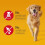Pedigree Pedigree Biscrok Multi Mix - Dog Treats - Bone-Shaped Biscuits - 500 g 8