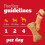 Pedigree Pedigree Biscrok Multi Mix - Dog Treats - Bone-Shaped Biscuits - 500 g 6