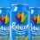 Rubicon Rubicon Sparkling Mango Drink 24 x 330ml 2