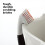 OXO OXO Good Grips Grout Brush, White/Black 3