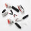 OXO OXO Good Grips Grout Brush, White/Black 7