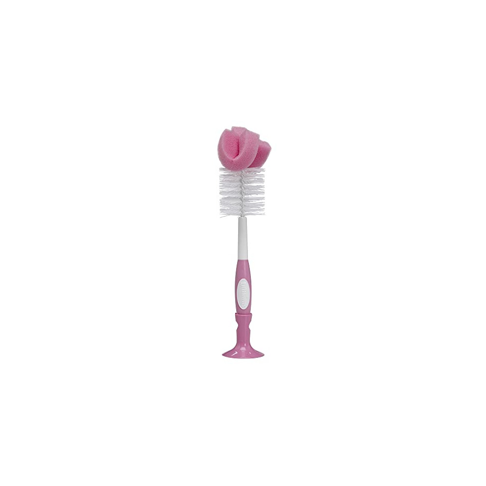 Dr. Brown's Baby Bottle Brush, Pink